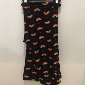 🌟FINAL SALE🌟 Lularoe St Patty’s day leggings